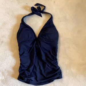 Athleta Women’s tankini top